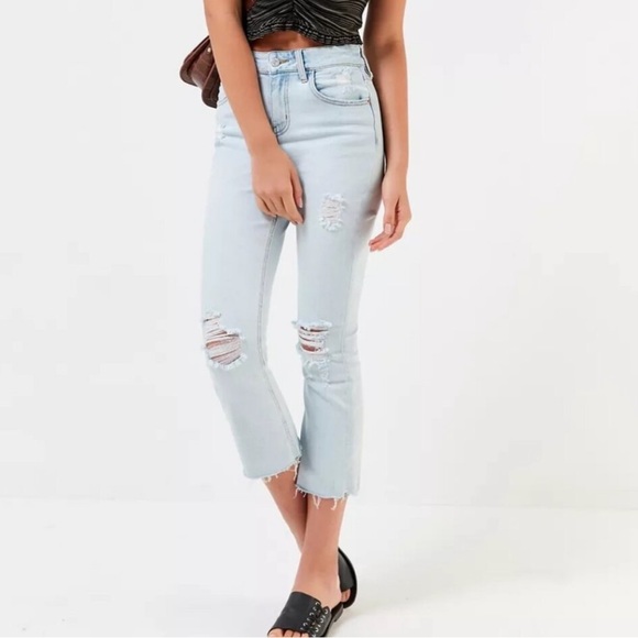 BDG Ripped Jeans - Picture 5 of 6